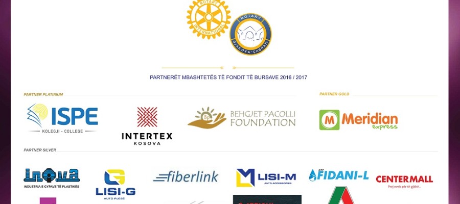 Fondi i Bursave për Student pranë KR Gjakova-Çabrati ndanë bursa për të dytin vit me radhë